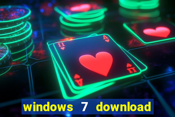 windows 7 download 64 bits iso